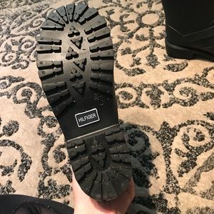 Tommy Hilfiger Boots